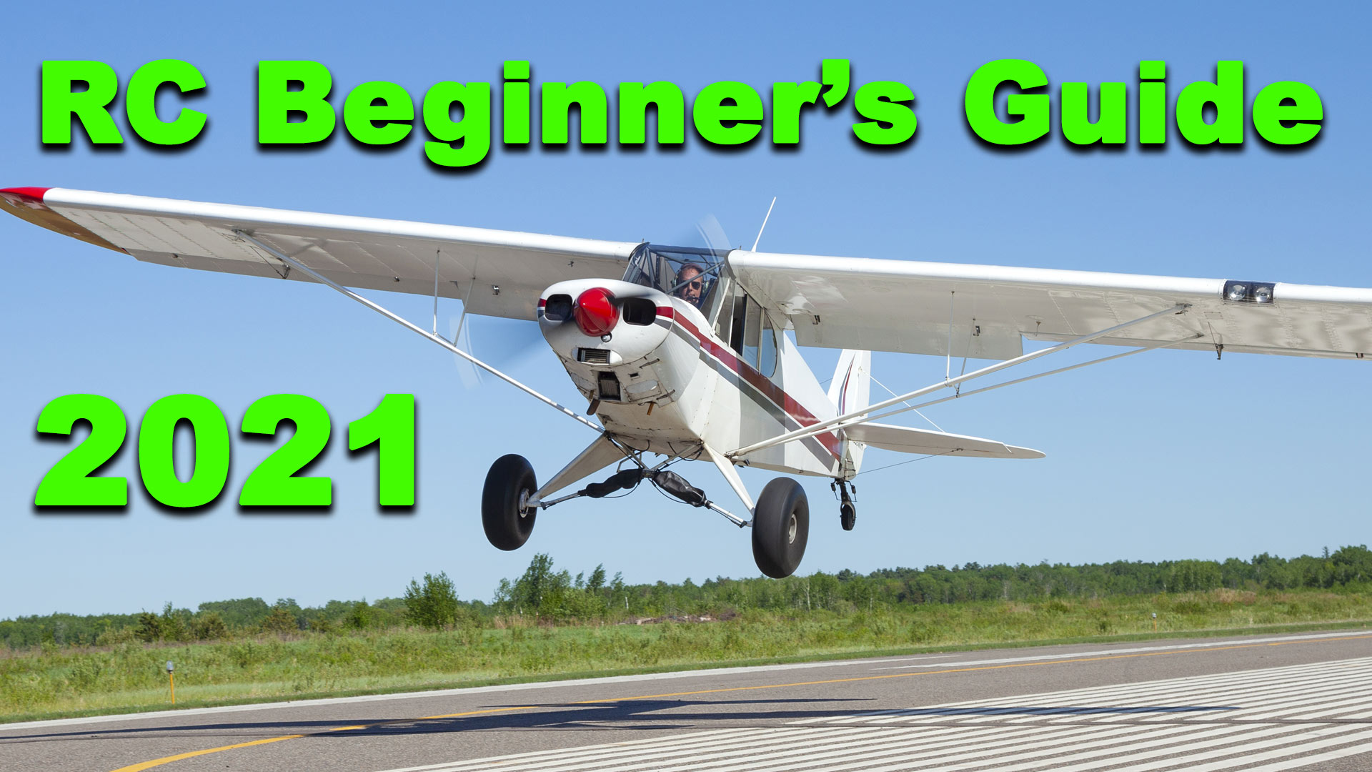 Beginner Basics Link