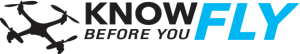 Know Before You Fly banner